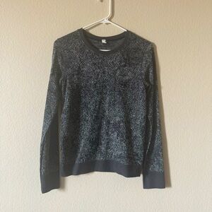 Lululemon Long Sleeve